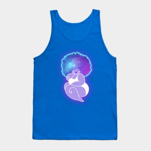 Stardust Tank Top